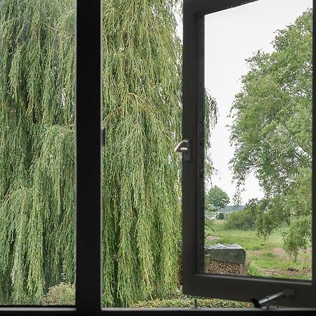 Villa Gieters Geluk à Giethoorn Extérieur photo